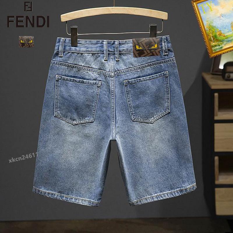 Fendi Men's Jeans 84